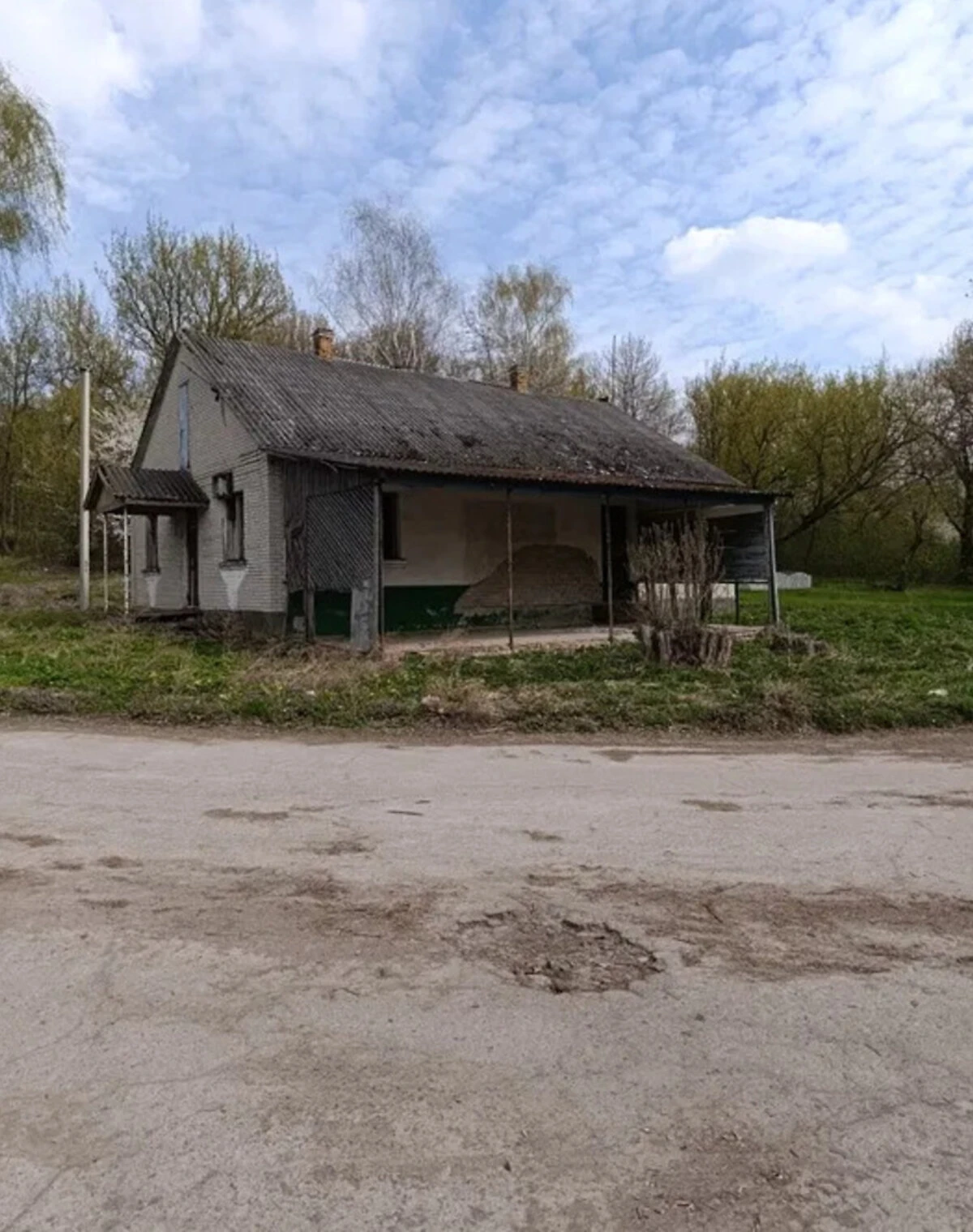 Приміщення, Коритниця (Локачі): частина приміщення, фото 3