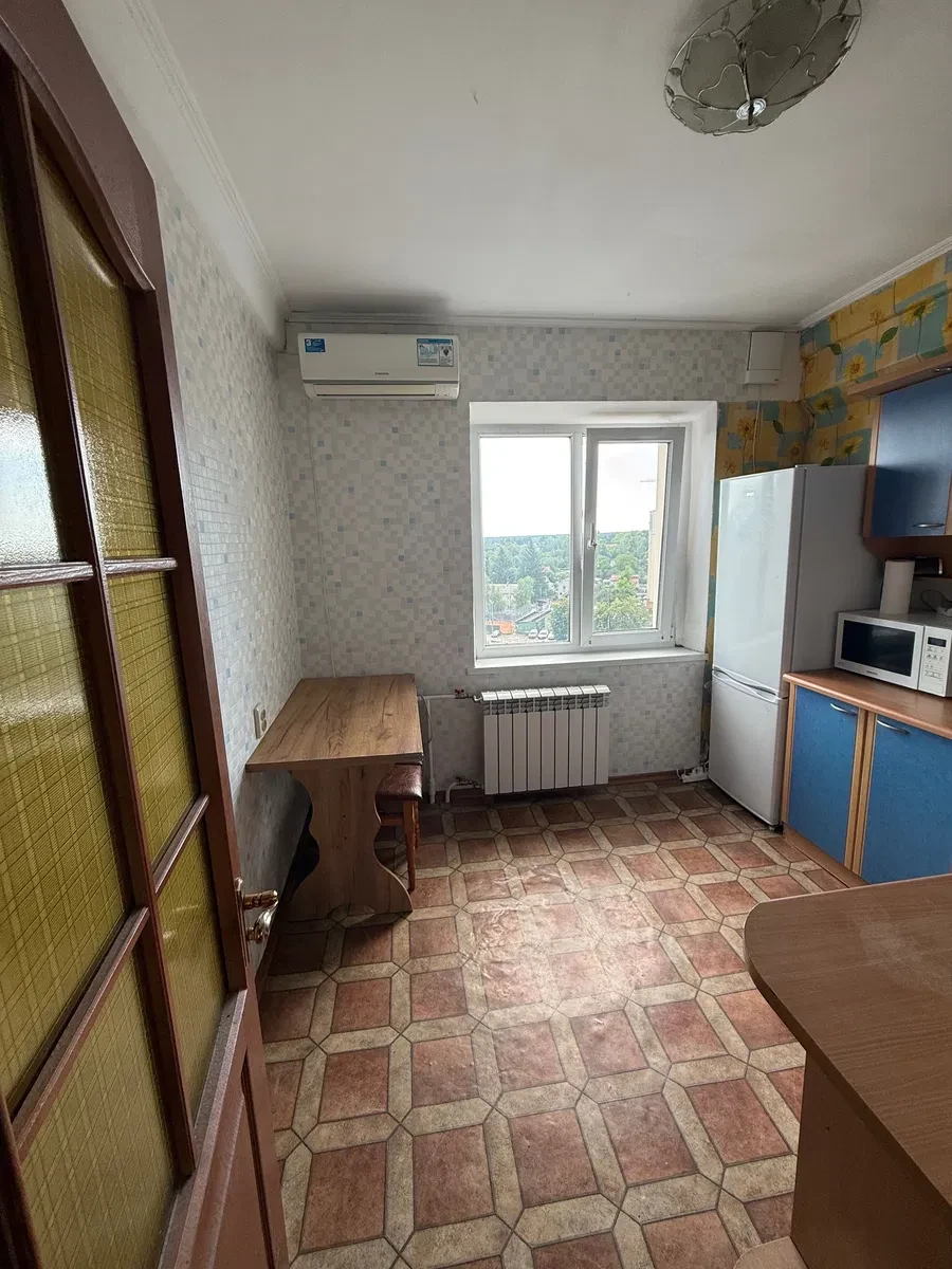 1-кімнатна квартира, Бровари: центр, додаткова кімната, торг - фото 2