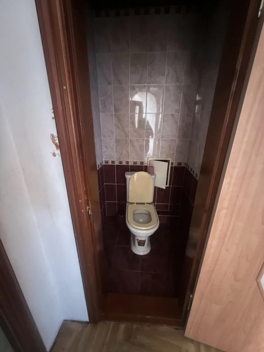 3-кімнатна квартира, Івано-Франківськ: новобудова, косметичний ремонт - фото 2