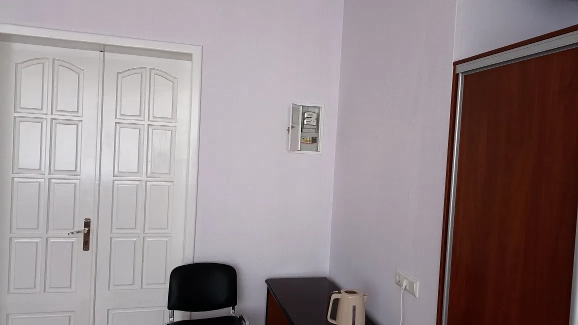 Офіс, Подільський: свіжий ремонт, внутрішня парковка з охороною, фото 3