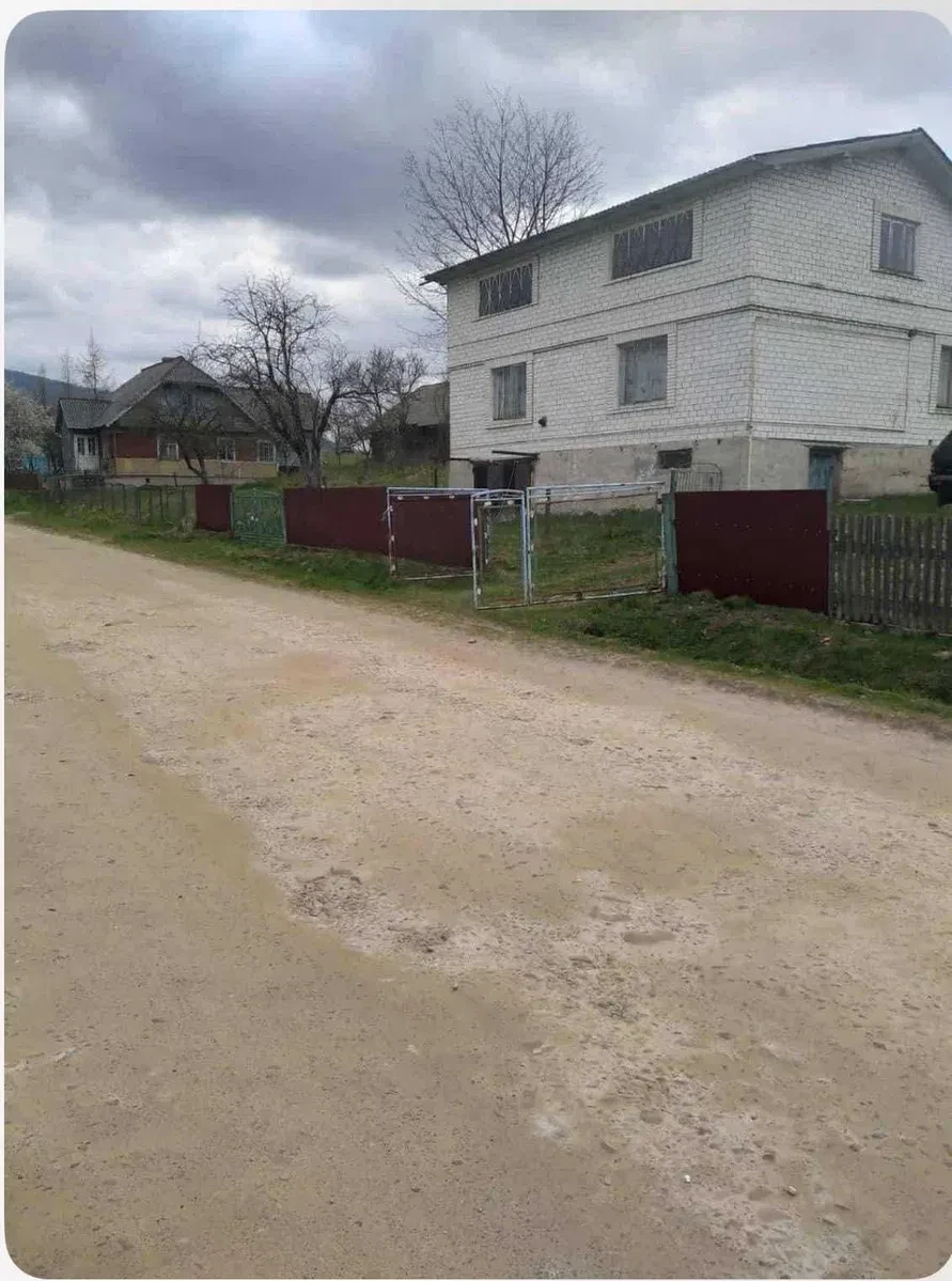 Будинок, Ангелівка: гараж, 22 сотки, ліс і гори