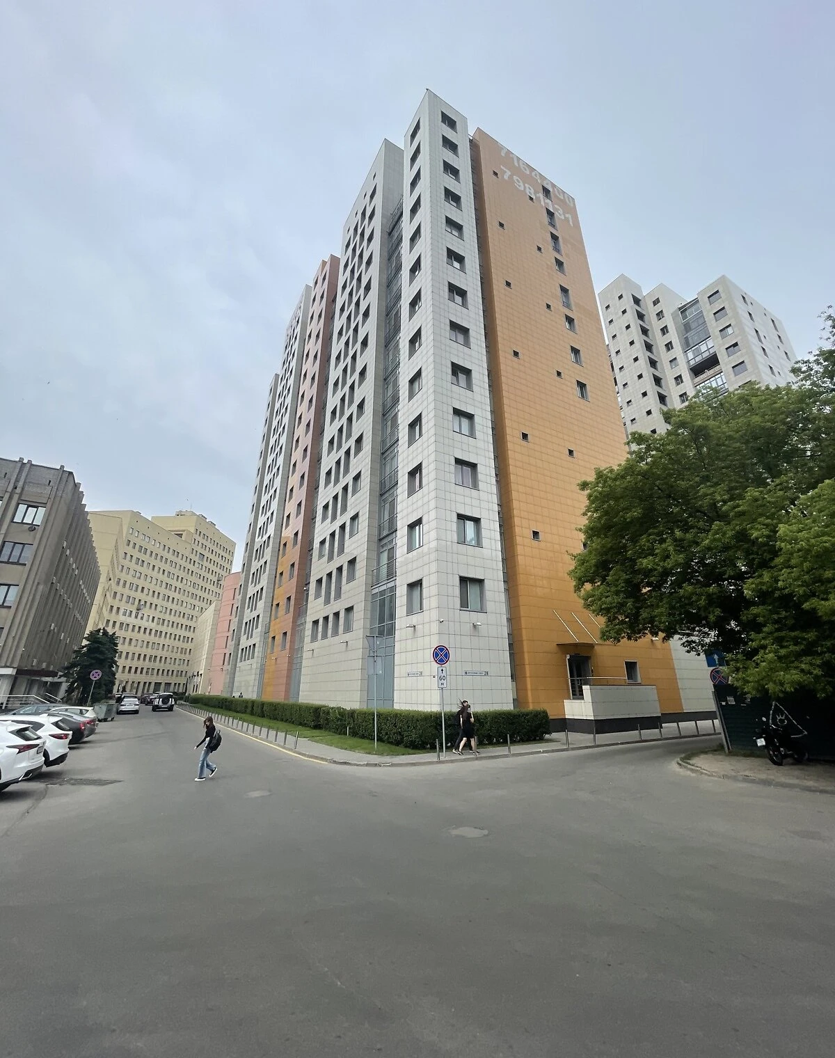 2-кімнатна квартира, Парк Шевченка: автономна котельня, панорамні вікна - фото 3