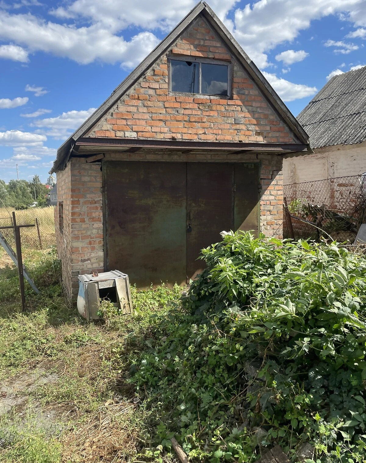 Будинок, Рокитне: веранда, свердловина, фото 5