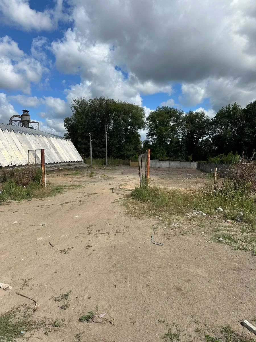 Огороджений майданчик, ЗАЗ: під виробництво, парковка, 220/380 В - фото 1