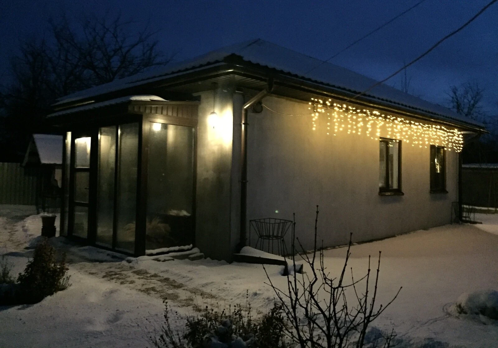 Будинок, Подільський: басейн, власна тераса, резервне живлення - фото 4