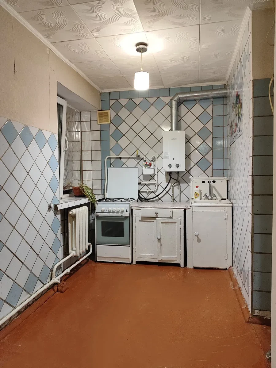 3-кімнатна квартира, Новобаварський: метро Холодна гора 18 хв пішки - фото 3