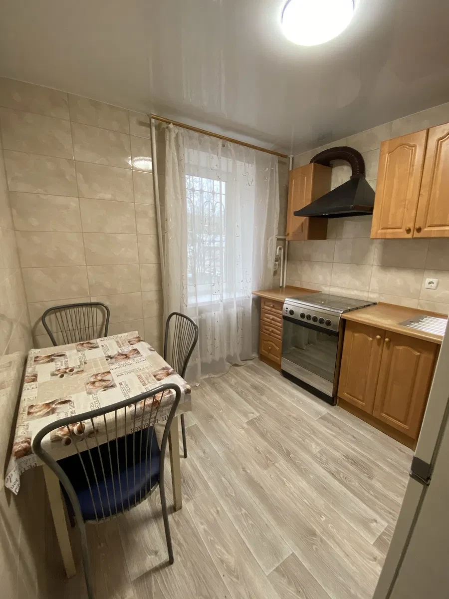 1-кімнатна квартира, Амур-Нижньодніпровський: косметичний ремонт - фото 2