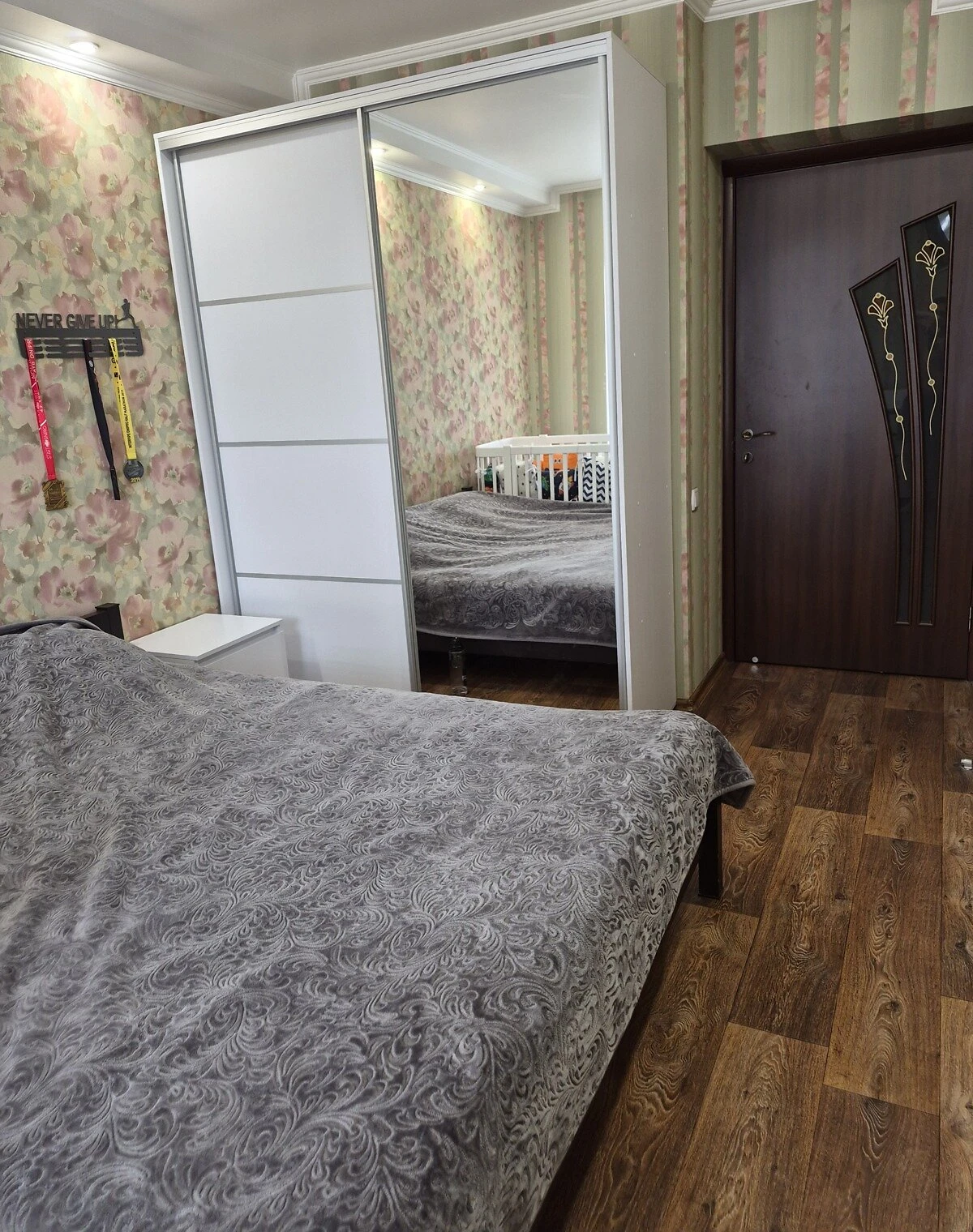 4-кімнатна квартира, Самар: єОселя, єВідновлення, можливий торг, фото 5