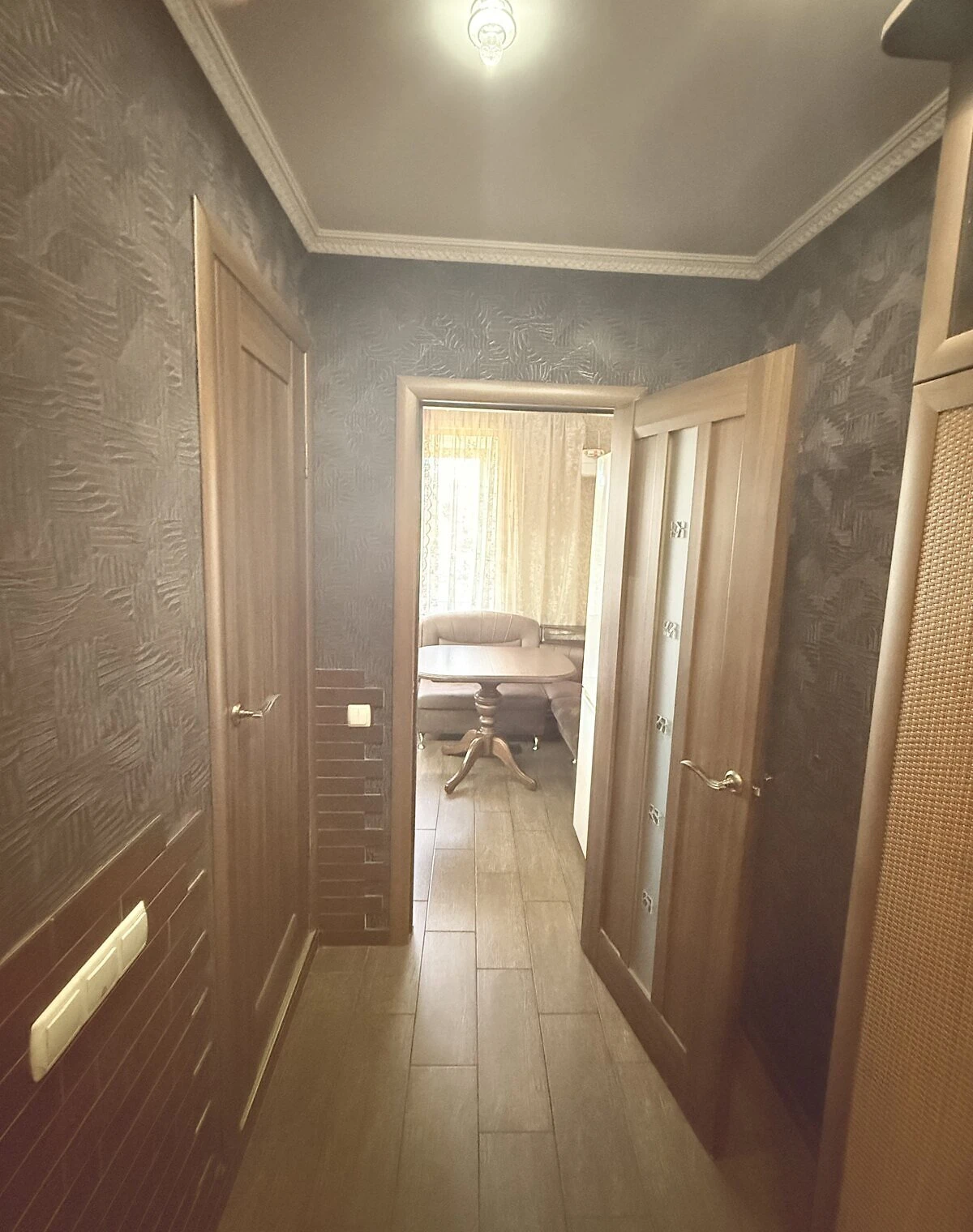 3-кімнатна квартира, Дніпровський: єВідновлення, закріплене паркомісце, фото 5