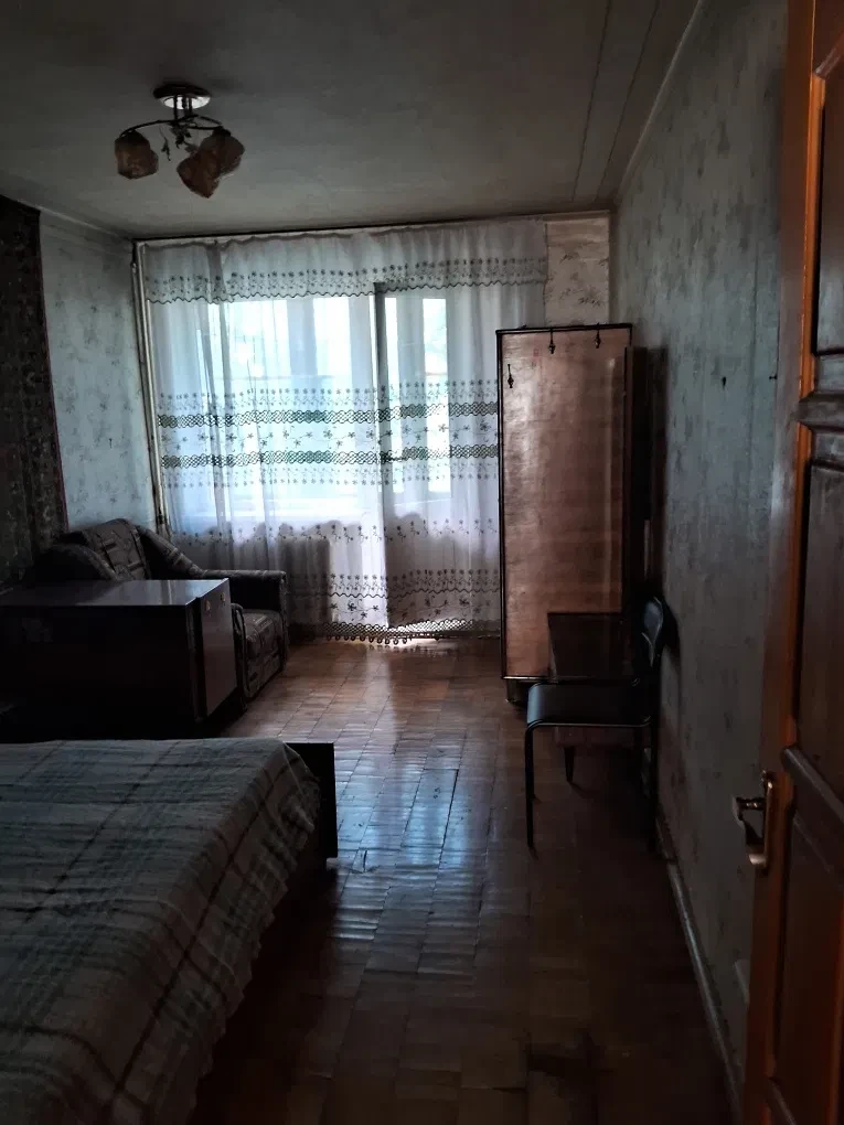 3-кімнатна квартира, Святошинський: роздільні кімнати, можна з песиком до 10 кг - фото 3
