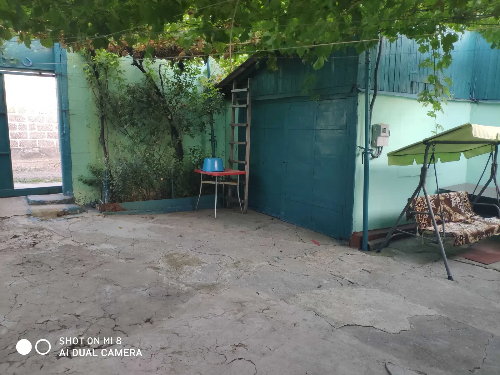 Будинок, Інгульський: гараж, місце для 2 авто - фото 4