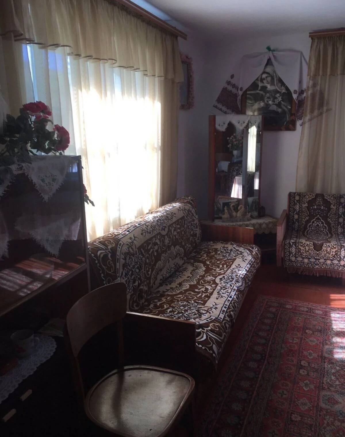 Будинок, Куропатники: цегляні стіни, централізоване опалення - фото 5