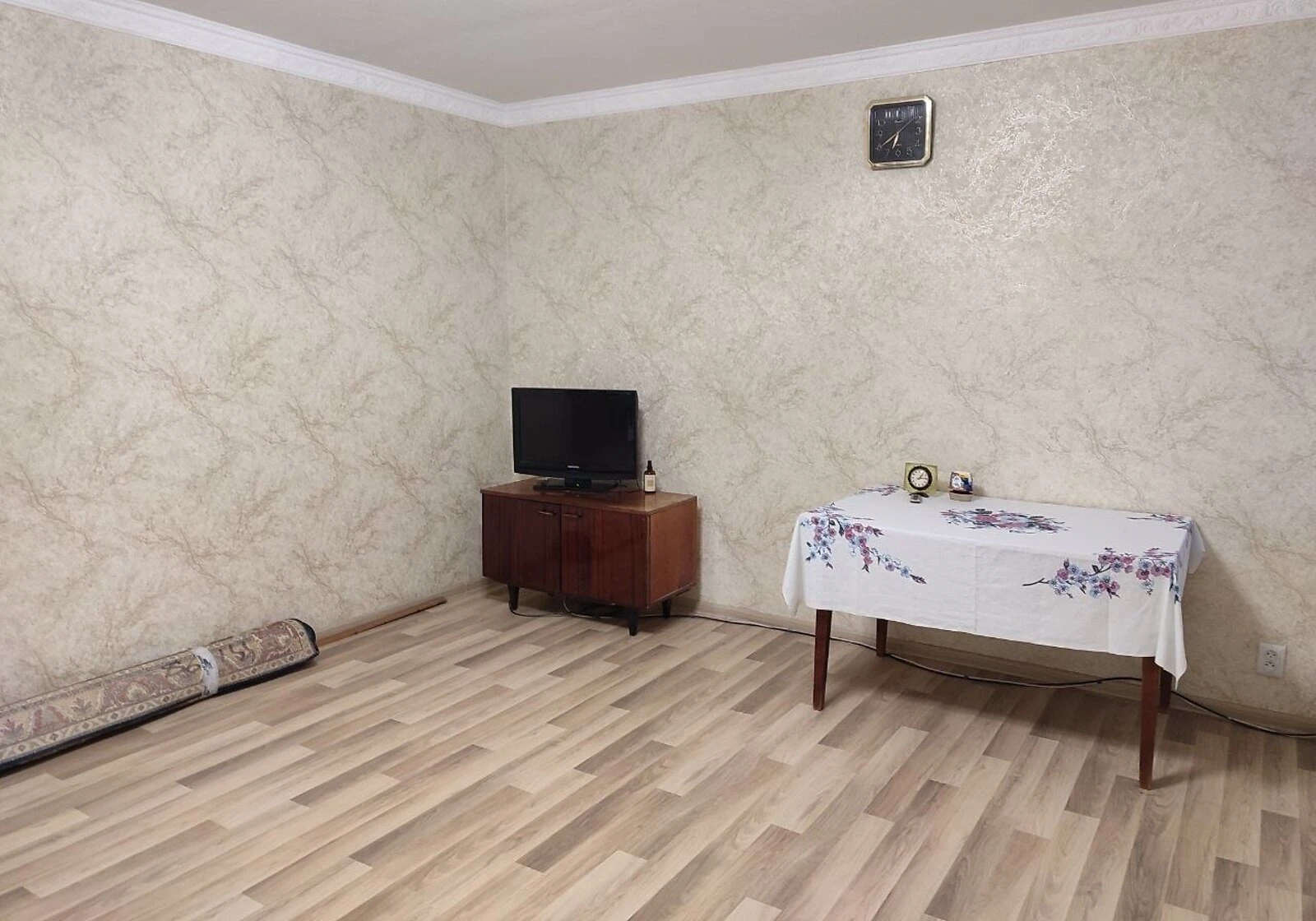 1-комнатная квартира, Алексеевка: торг, вход без порогов - фото 4