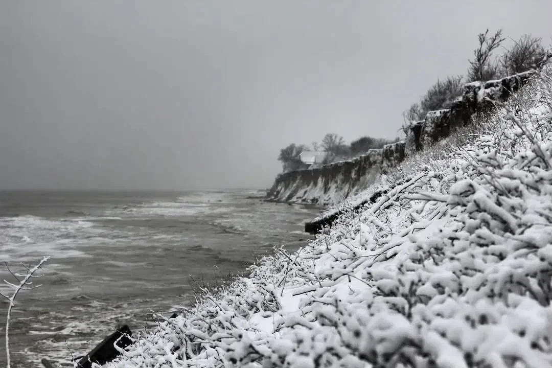 Участок 0.02 соток, Лебедевка: у Черного моря, электричество - фото 4