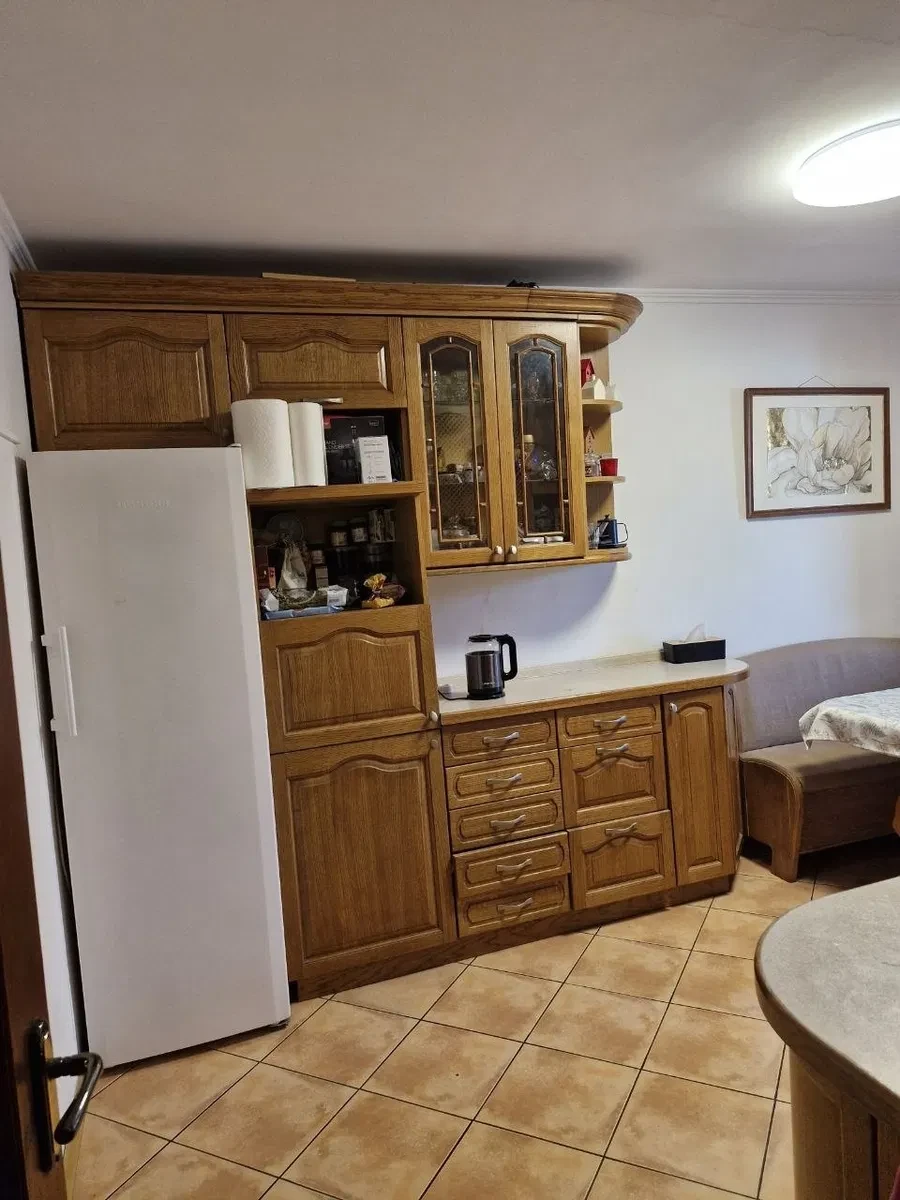 4-комнатная квартира, Франковский: три застекленных балкона, кухня 13,2 м², фото 5