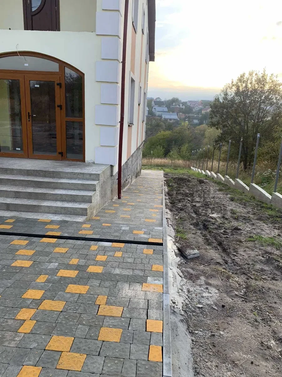 Будинок, Давидів: цоколь, гараж, власна котельня - фото 4