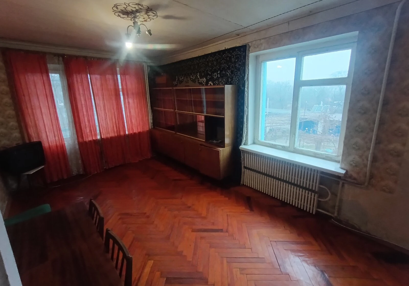 2-комнатная квартира, Шевченковский: укрытие в доме, возможна рассрочка - фото 4