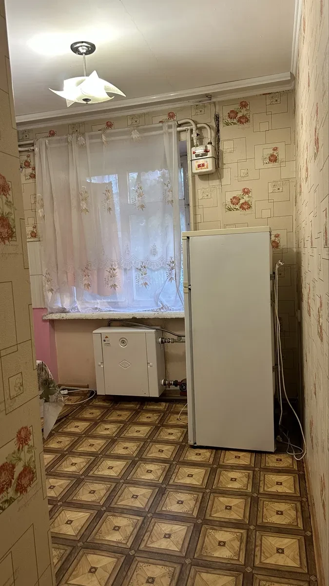 1-комнатная квартира, Могилев-Подольский: обмен на жилье в Одессе - фото 2