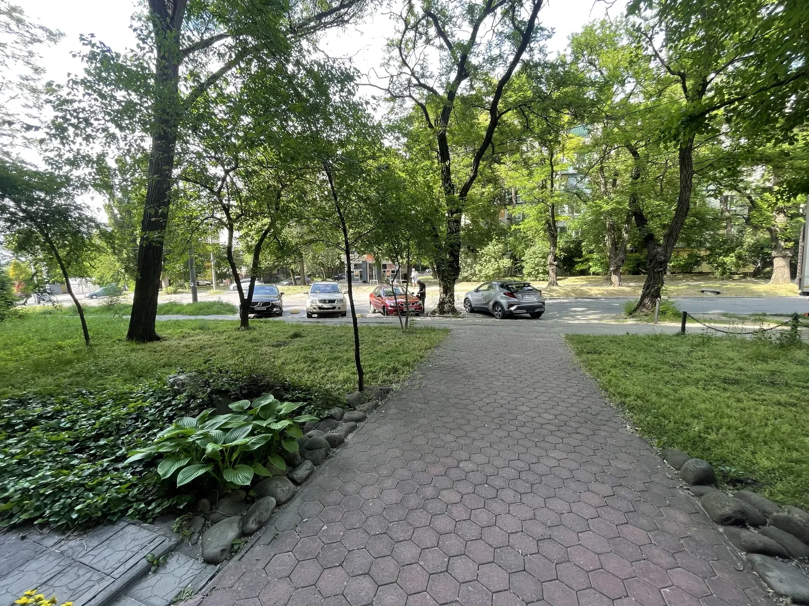 Кабінет, Соборний: після ремонту, окремий вхід, гостьовий паркінг, фото 5