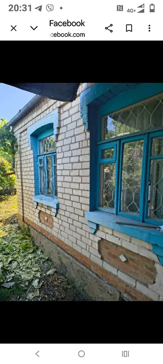 Будинок, Ладижин: 15 соток, два гаражі, 5 хвилин пішки до дендропарку - фото 1