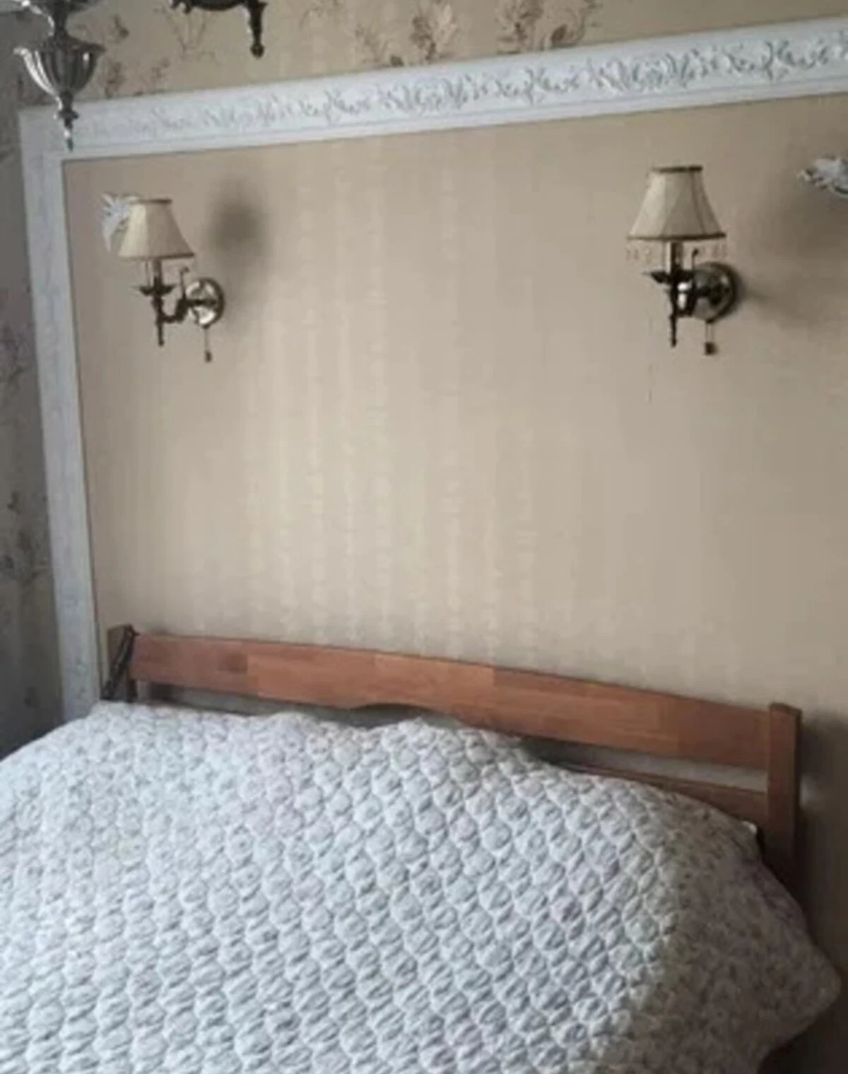 2-кімнатна квартира, Харків: роздільні кімнати, балкон - фото 4