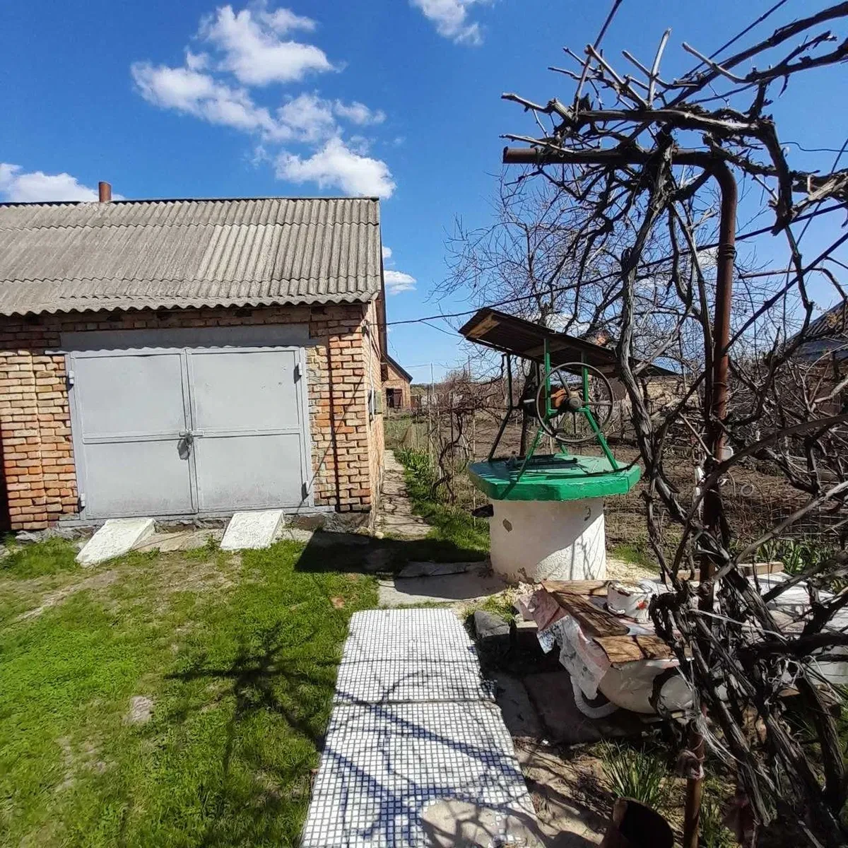 Будинок, Звенигородка: недобудований, гараж, ділянка 10 соток, фото 5