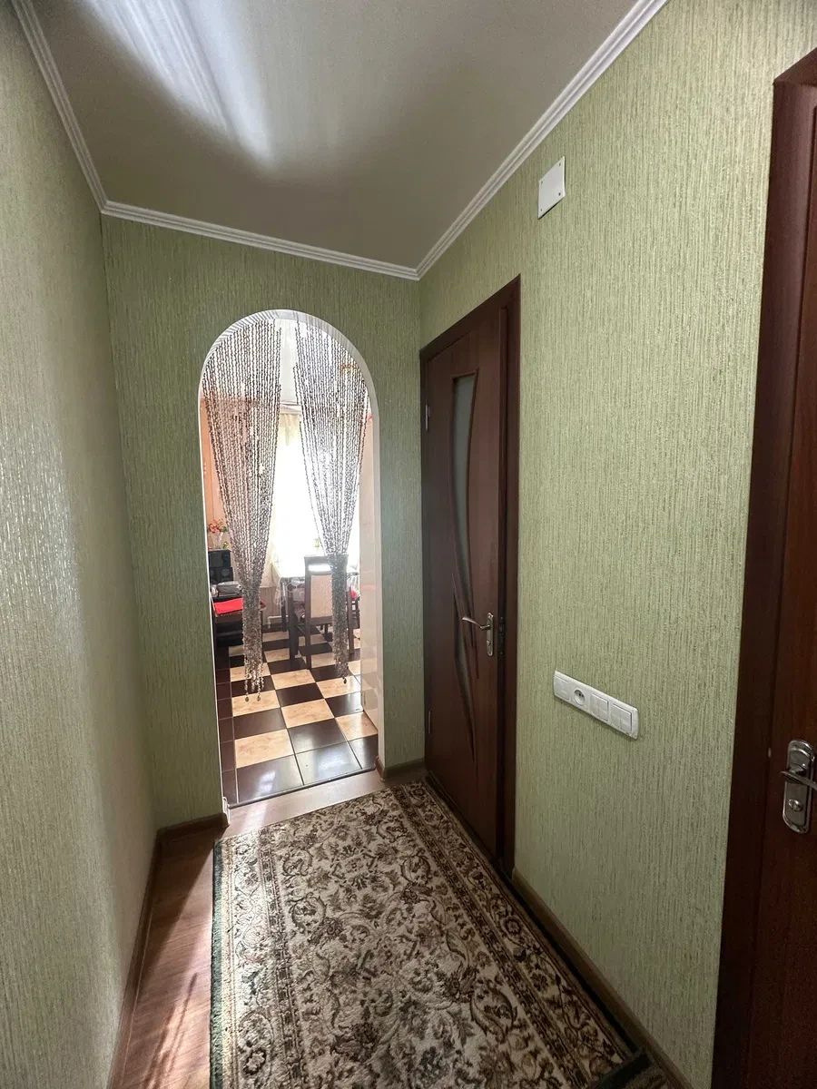 2-кімнатна квартира, Комунарський: окремі кімнати, меблі та техніка, торг - фото 4
