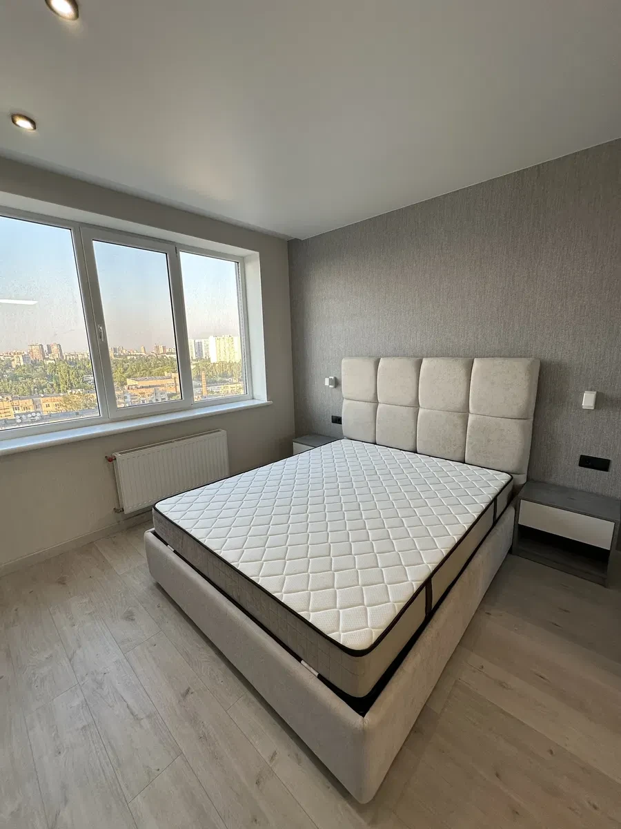 1-кімнатна квартира у ЖК SkyCity: резервне живлення, паркінг, фото 2