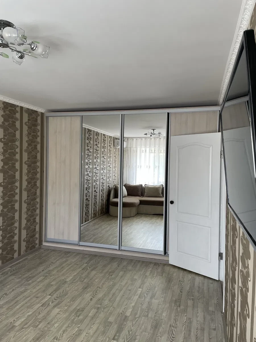 1-кімнатна квартира, Павлоград: опалення та вода без світла - фото 3