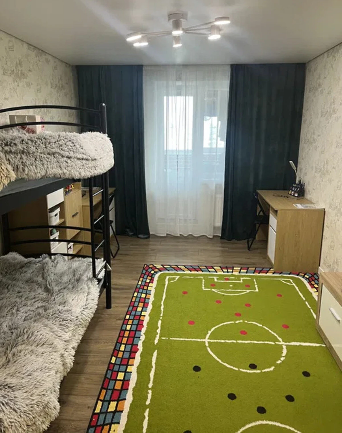 2-кімнатна квартира, Еспланада: дизайнерський ремонт, кухня 15 м² - фото 2
