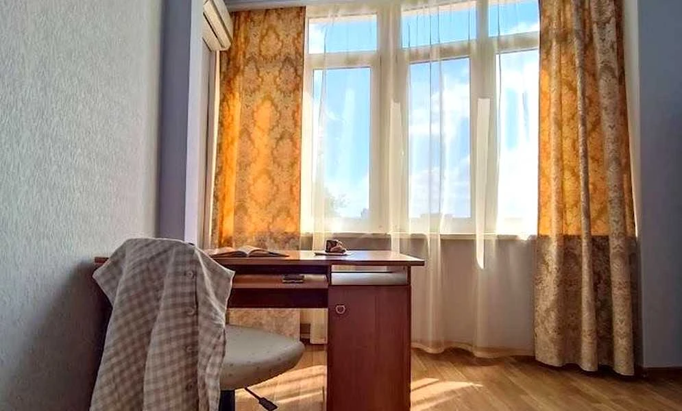 1-кімнатна квартира, Солом’янський: ремонт 2023, підземний паркінг - фото 4