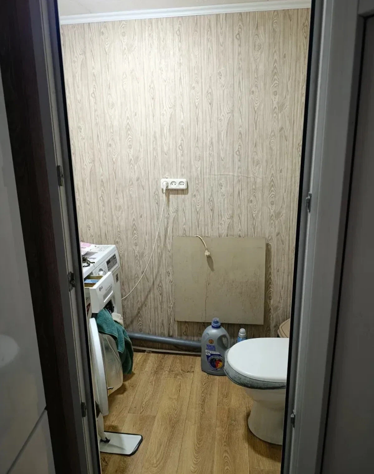 Дача, Мала Кохнівка: 2 поверхи, душова кабіна - фото 3