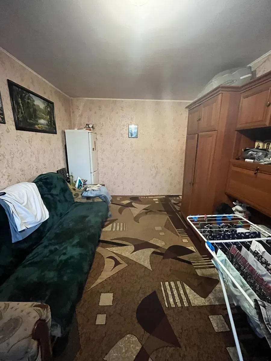 3-кімнатна квартира, Вокзал: біля Глобалу, житловий стан, фото 4