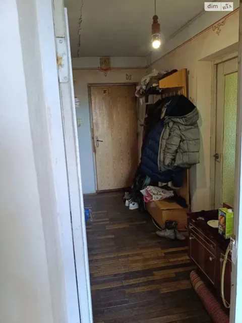 3-кімнатна квартира, Коломия: балкон, роздільний санвузол - фото 4