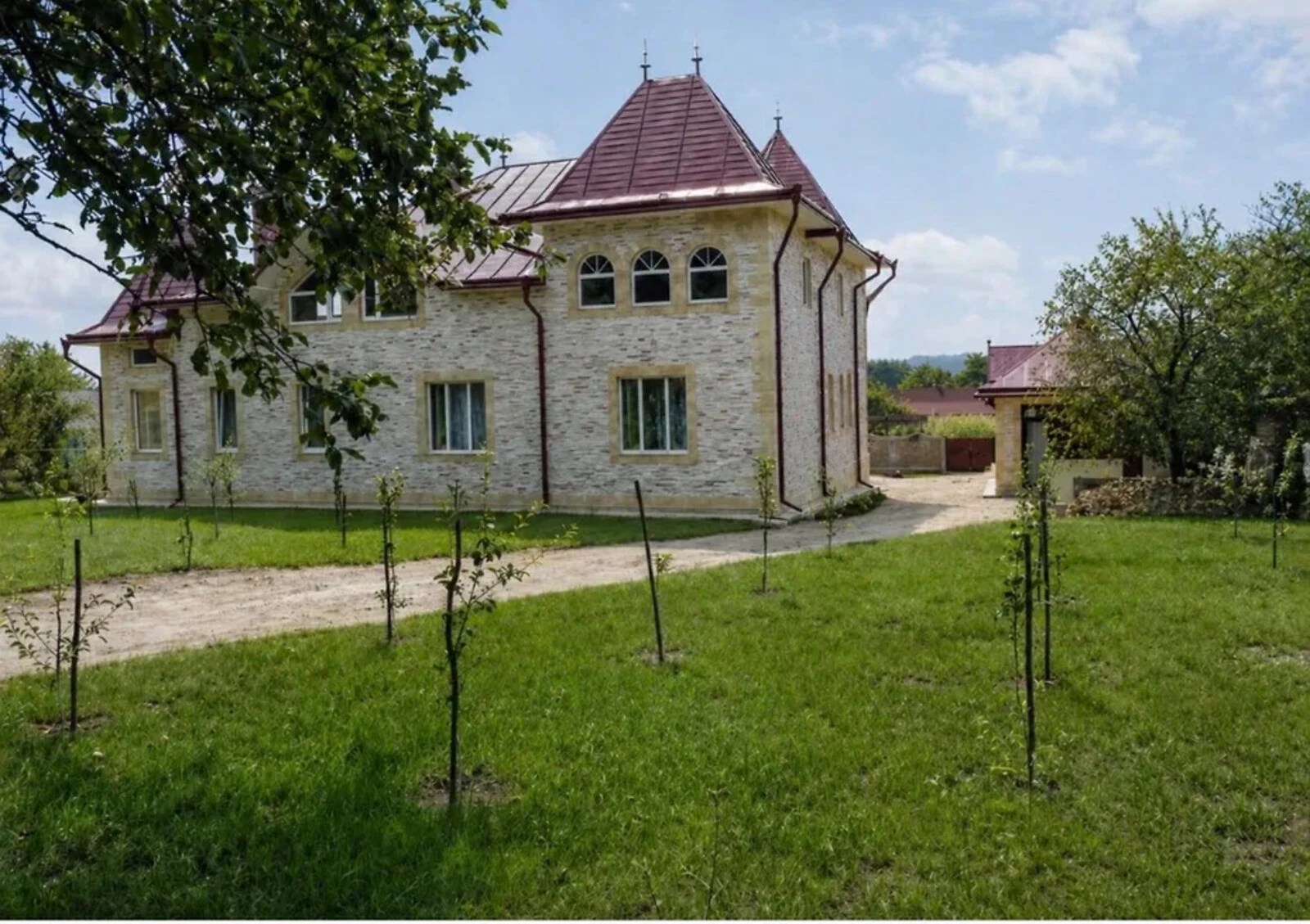 Дом, Бояны: гараж, 43 сотки, летняя кухня, фото 2