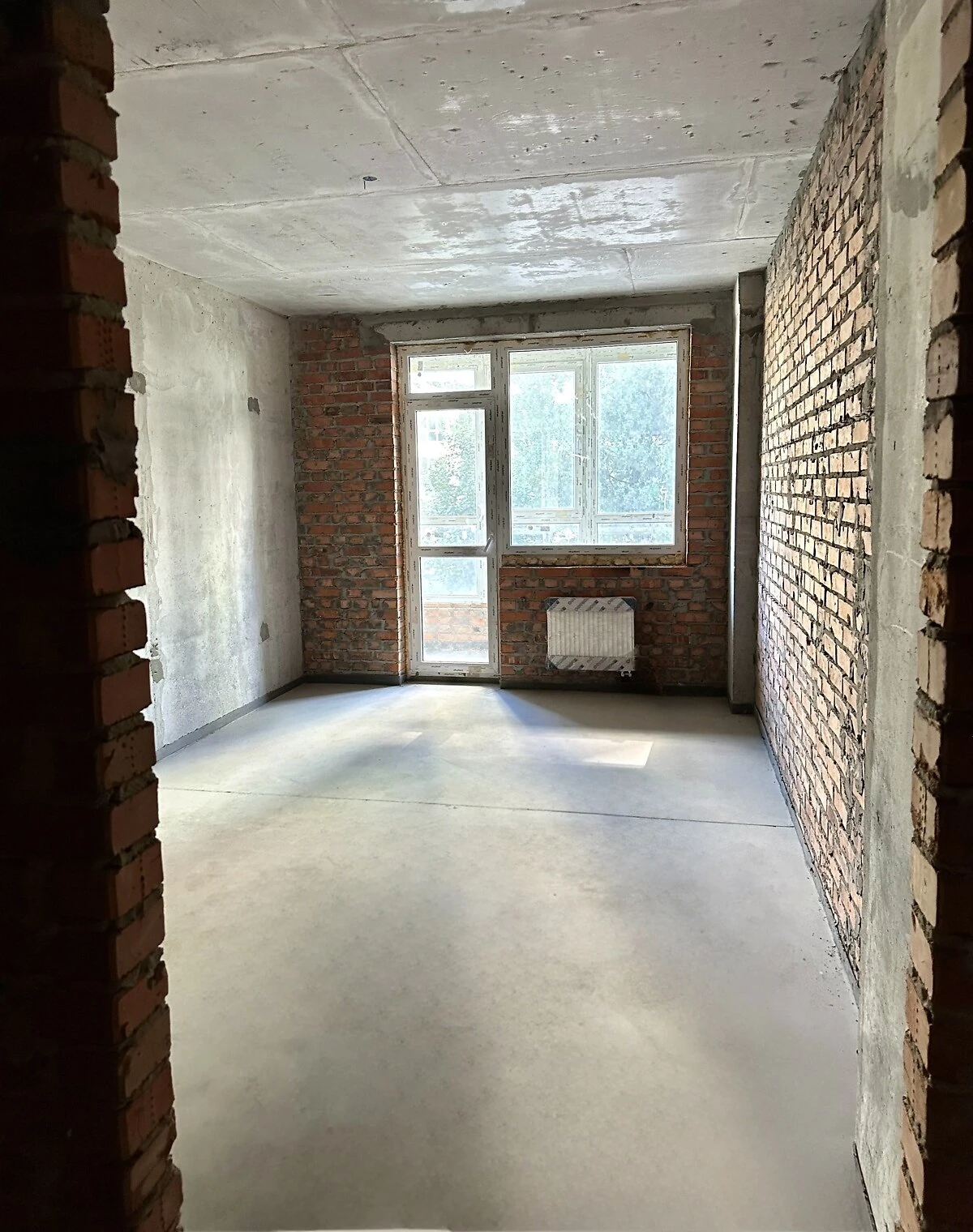 1-кімнатна квартира, Подільський: резервне живлення, охорона, фото 4