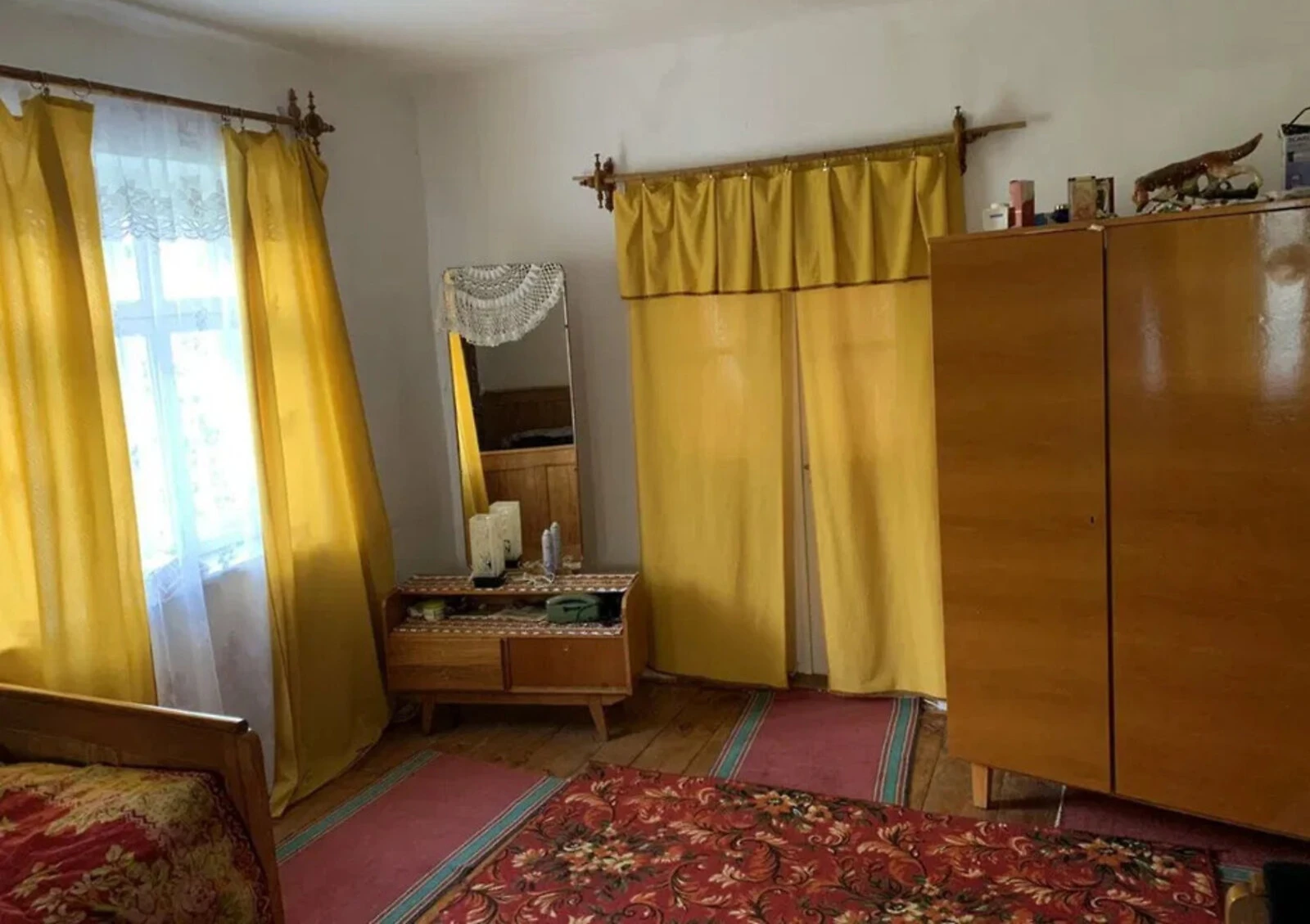 Дом, Лешнев: гараж с подвалом, 25 соток, летняя кухня, фото 5