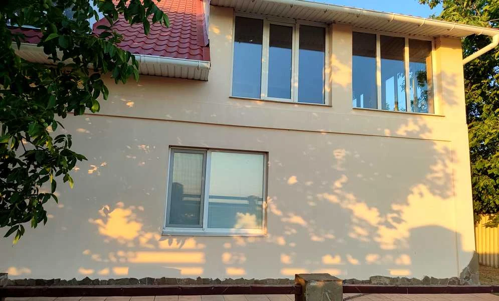 Будинок, Лимани: два окремі будинки, продаж за сертифікатом - фото 2