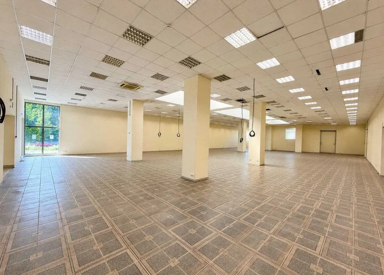 Приміщення, Пересипський: фасадне, рампа, парковка, фото 5