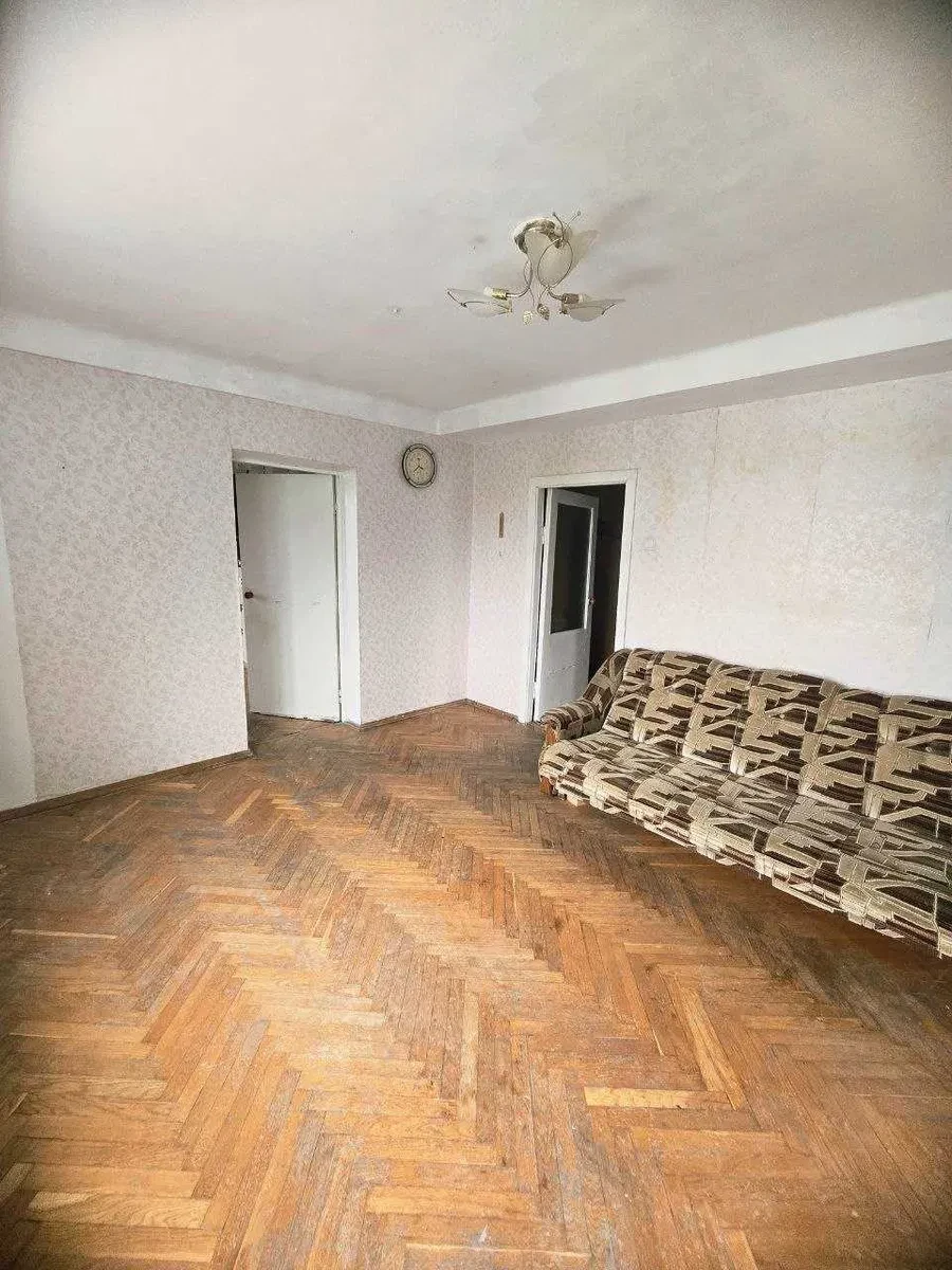 2-кімнатна квартира, Голосіївський: вид на парк, метро пішки - фото 3