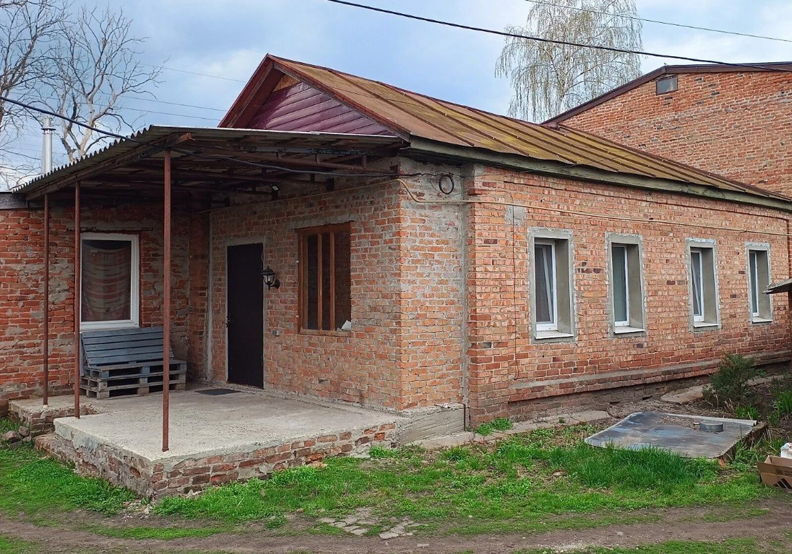 Частина будинку, Зміїв: єВідновлення, інтернет і вода без світла - фото 2