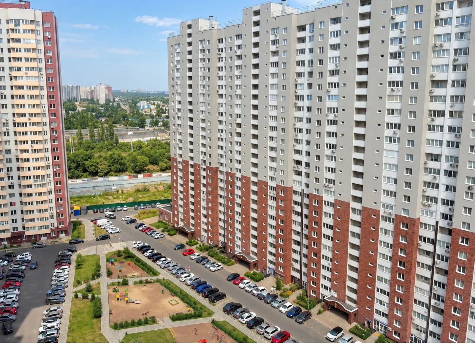 2-кімнатна квартира у ЖК Навігатор: генератор, бомбосховище