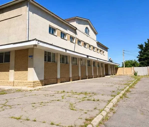 Помещение, Кременчуг: два входа, грузовой лифт, 230 кВт - фото 2