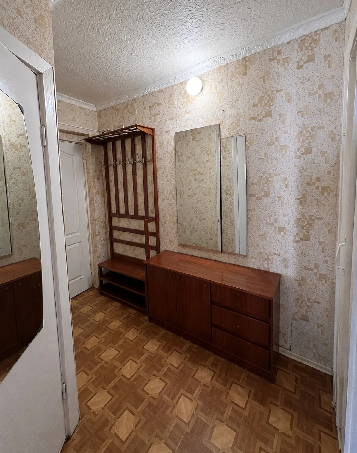 1-комнатная квартира, Калиновая Правда: косметический ремонт, торг возможен - фото 3