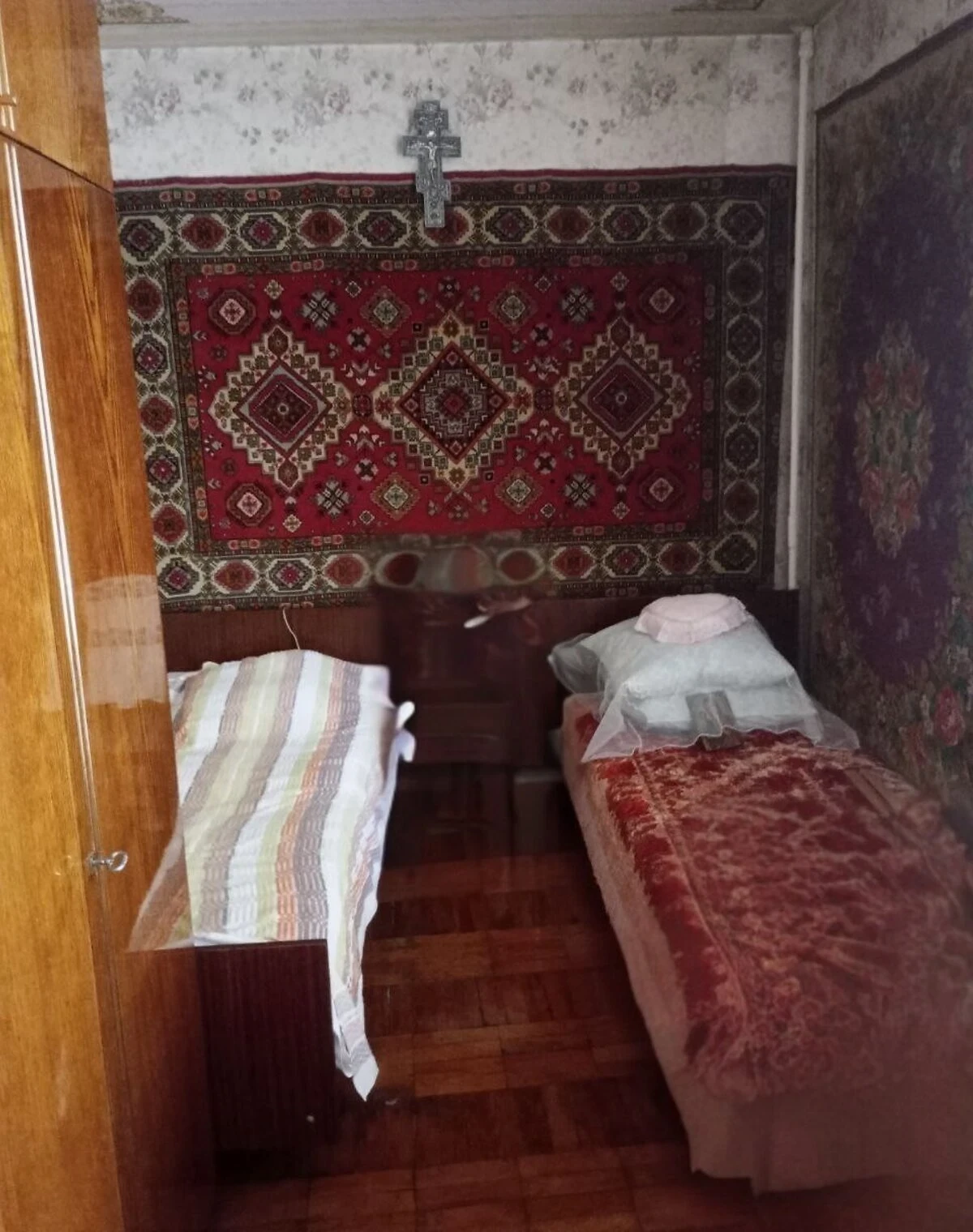 3-кімнатна квартира, Олександрівський: єВідновлення, торг можливий - фото 5