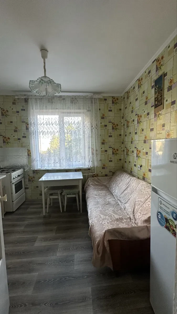 1-комнатная квартира, Песчаная: косметический ремонт, меблированная, фото 3