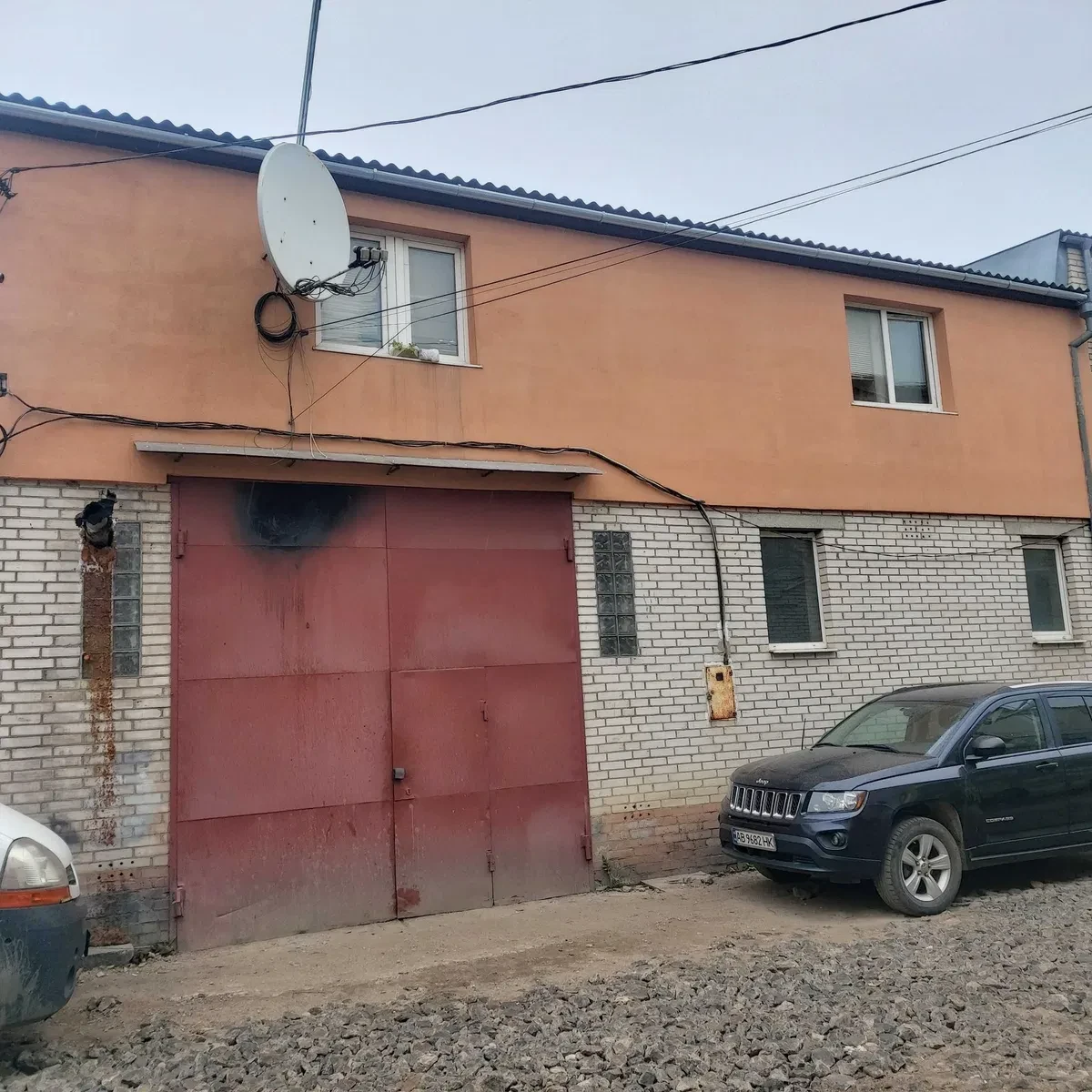 Діючий бізнес, Академічний: 2 бокси по 75 м², сонячні панелі - фото 2