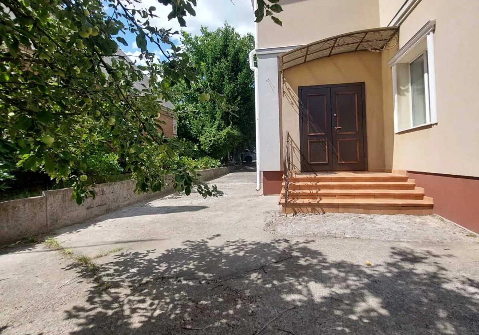 Будинок, Соколівське: веранда, 12 соток, єОселя - фото 5
