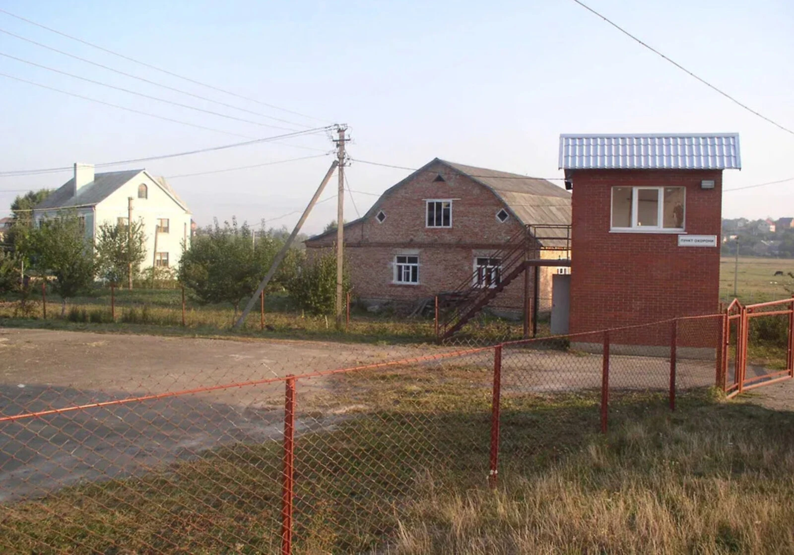 Приміщення, Обарів: окреме, електрика і газ - фото 2