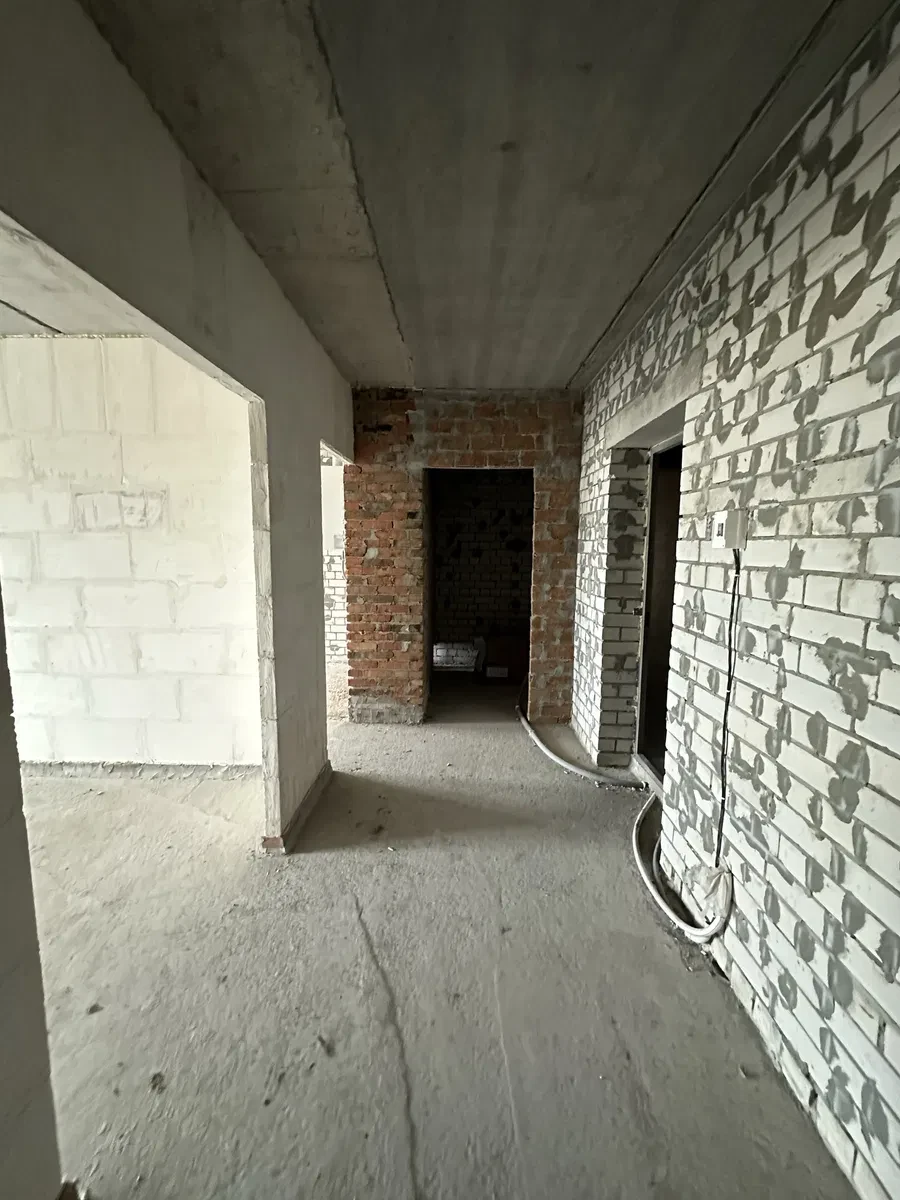 1-комнатная квартира в ЖК Сіті Парк: єОселя, газовое отопление, охрана, фото 5